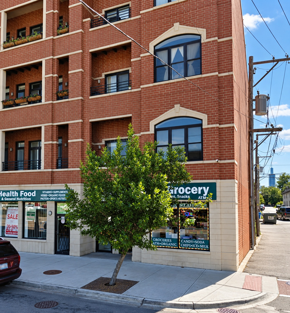 125 S Western Avenue 4 Property Photo 1