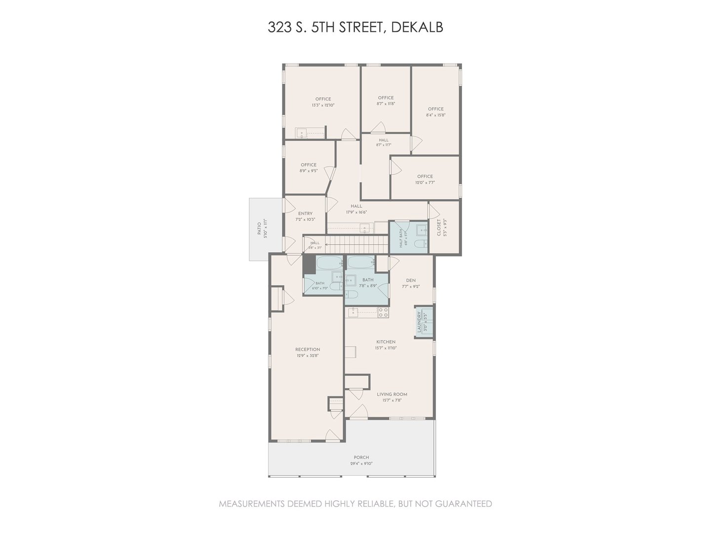 323 S 5th Street Property Photo 47