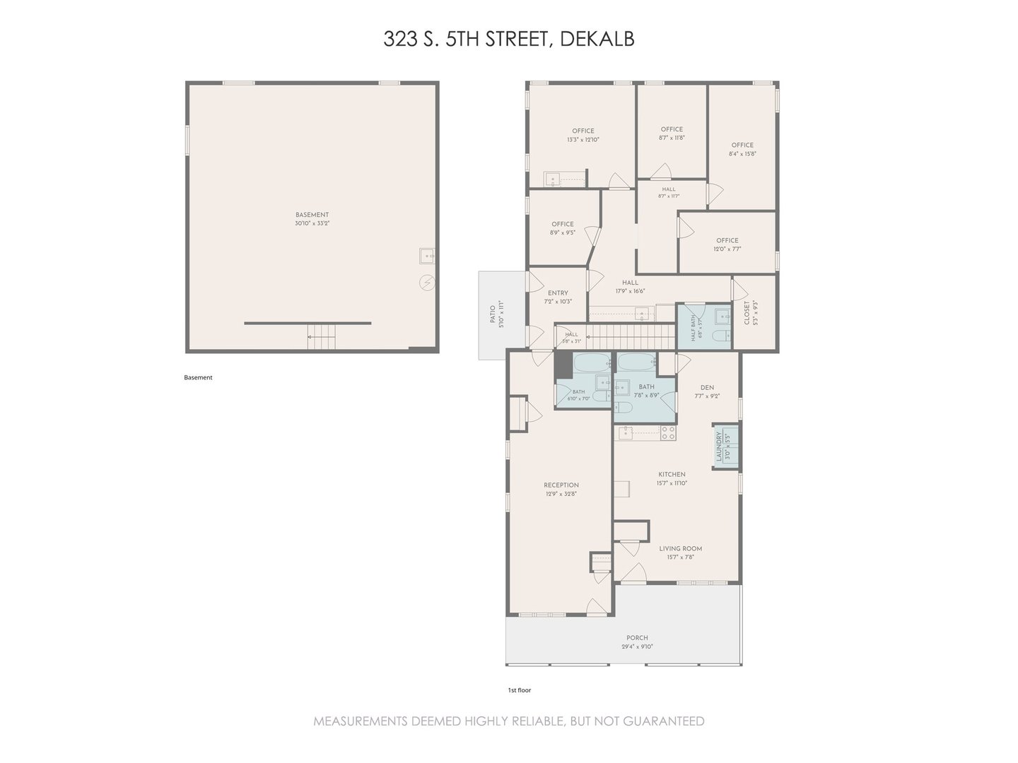 323 S 5th Street Property Photo 48