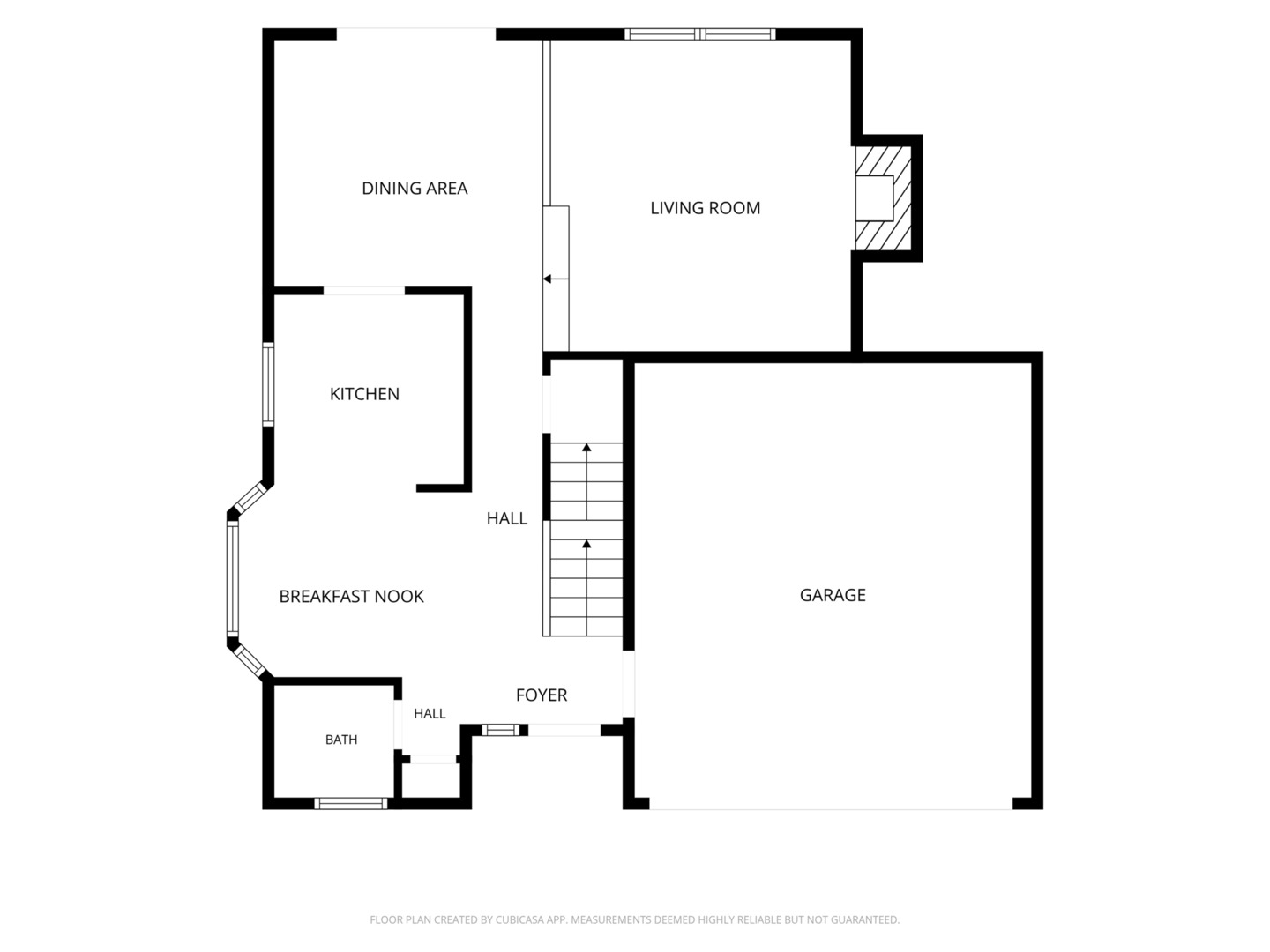 1570 Monterey Court Property Photo 9