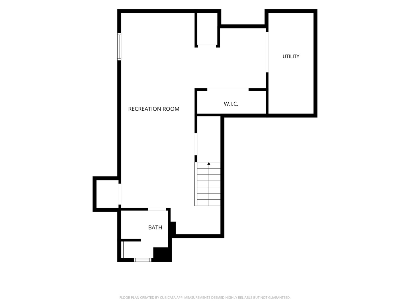 1570 Monterey Court Property Photo 11