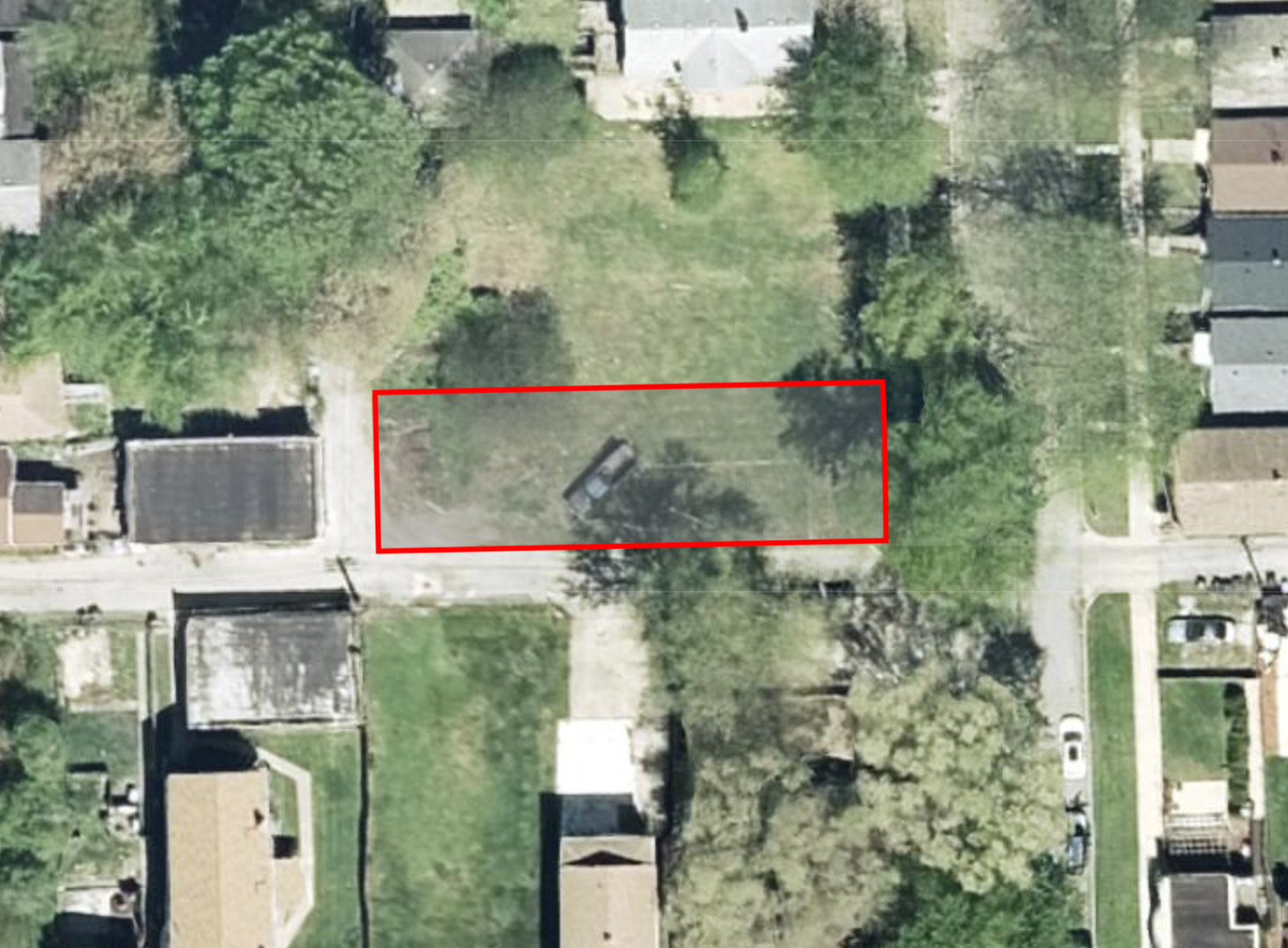7538 S Ellis Avenue Property Photo 1