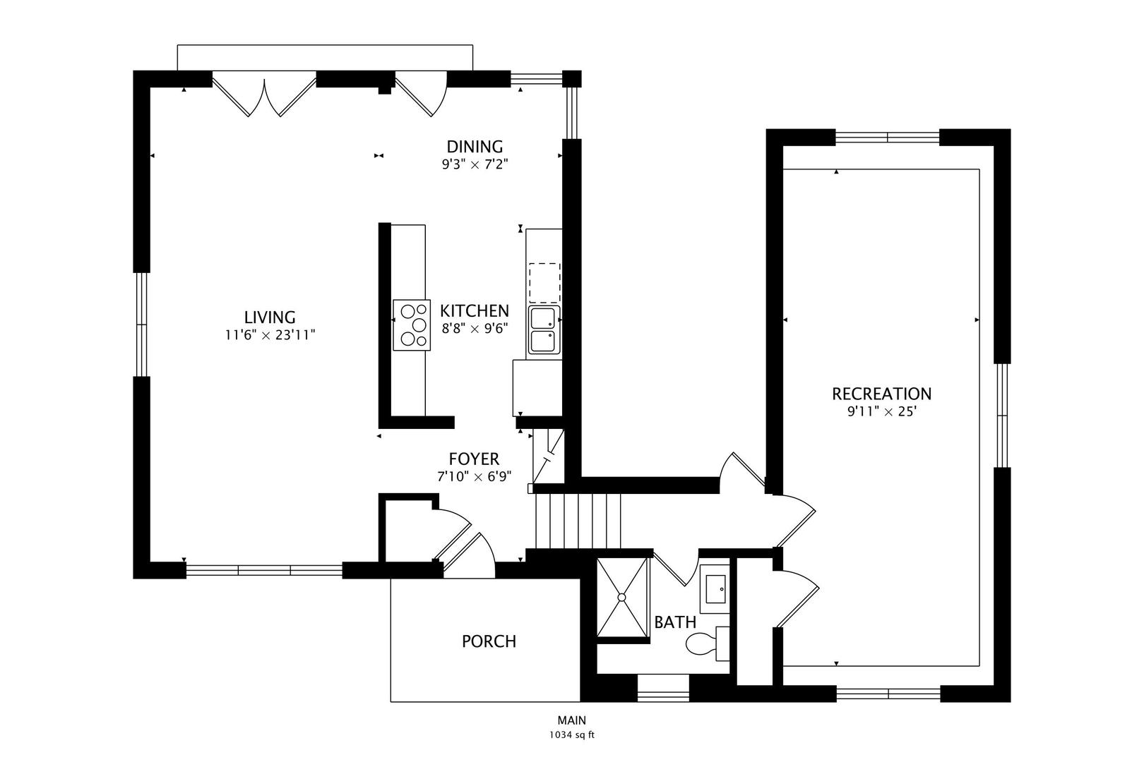 296 Springfield Terrace Property Photo 35