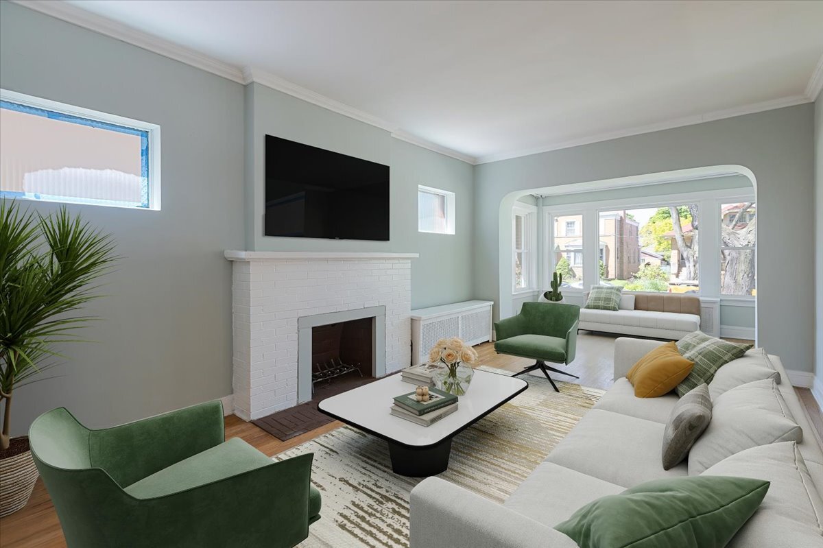 6515 N Maplewood Avenue Property Photo 2