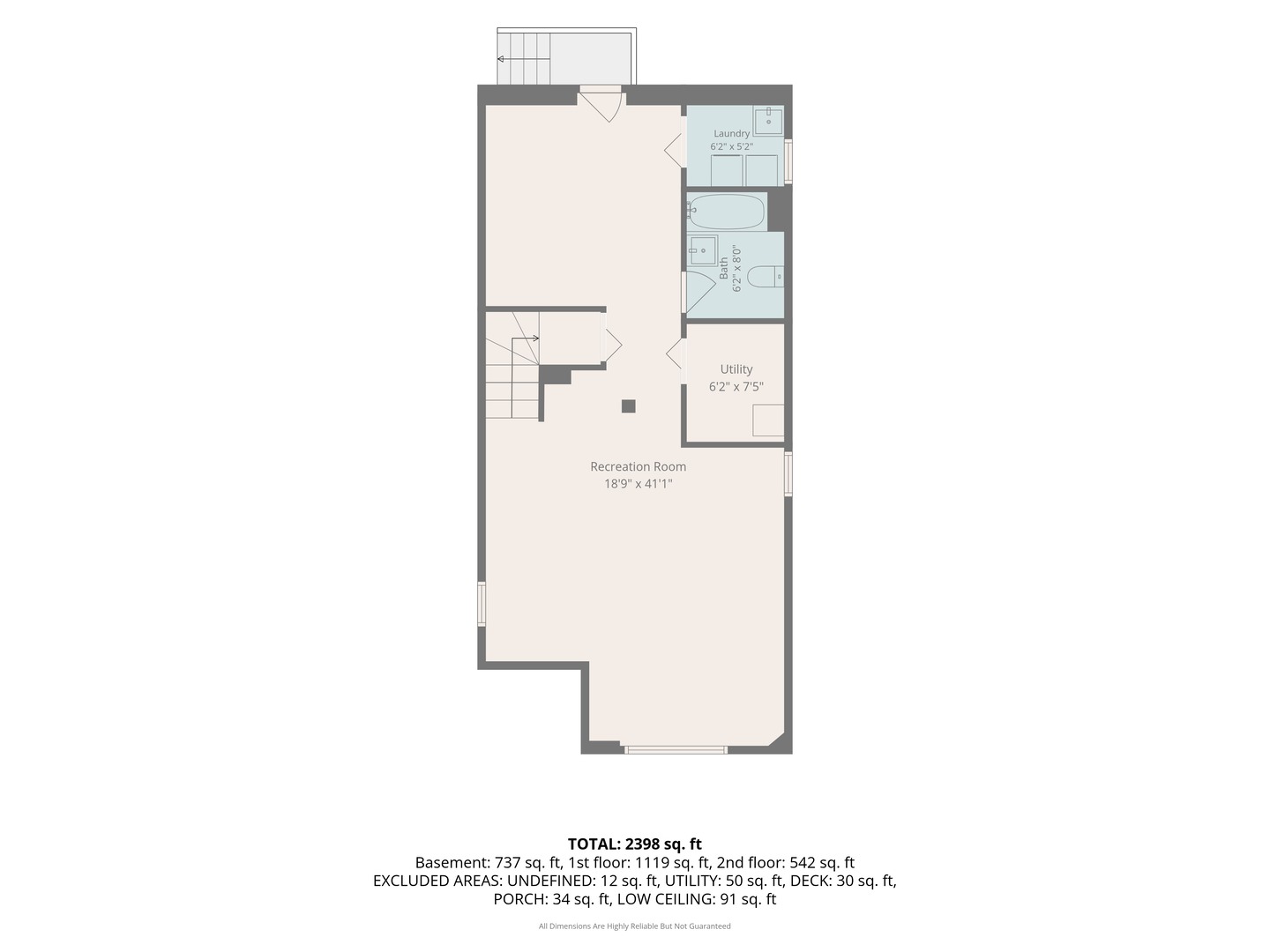 3947 N Neva Avenue Property Photo 26