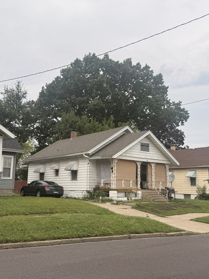 539 Homestead Avenue Property Photo 1