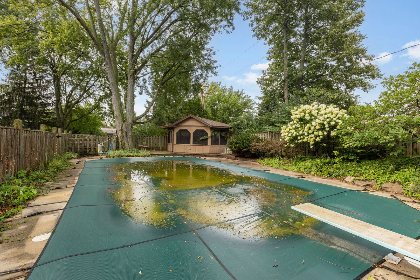 749 N Sharon Drive Property Photo 22