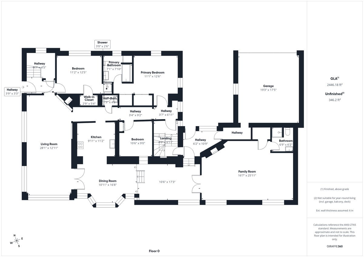 2611 Walnut Avenue Property Photo 34