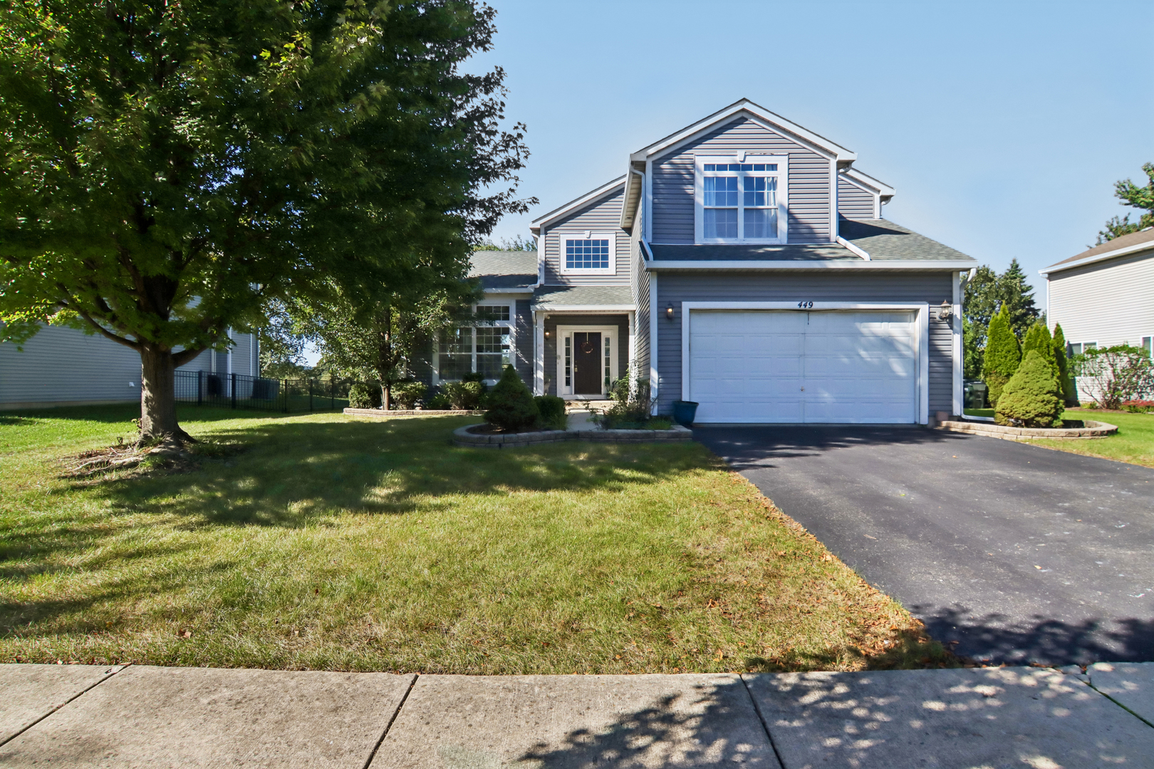 449 S Orchard Drive Property Photo 1