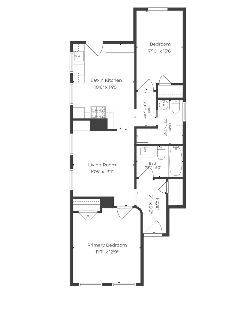 4 Cook Street 1 Property Photo 16