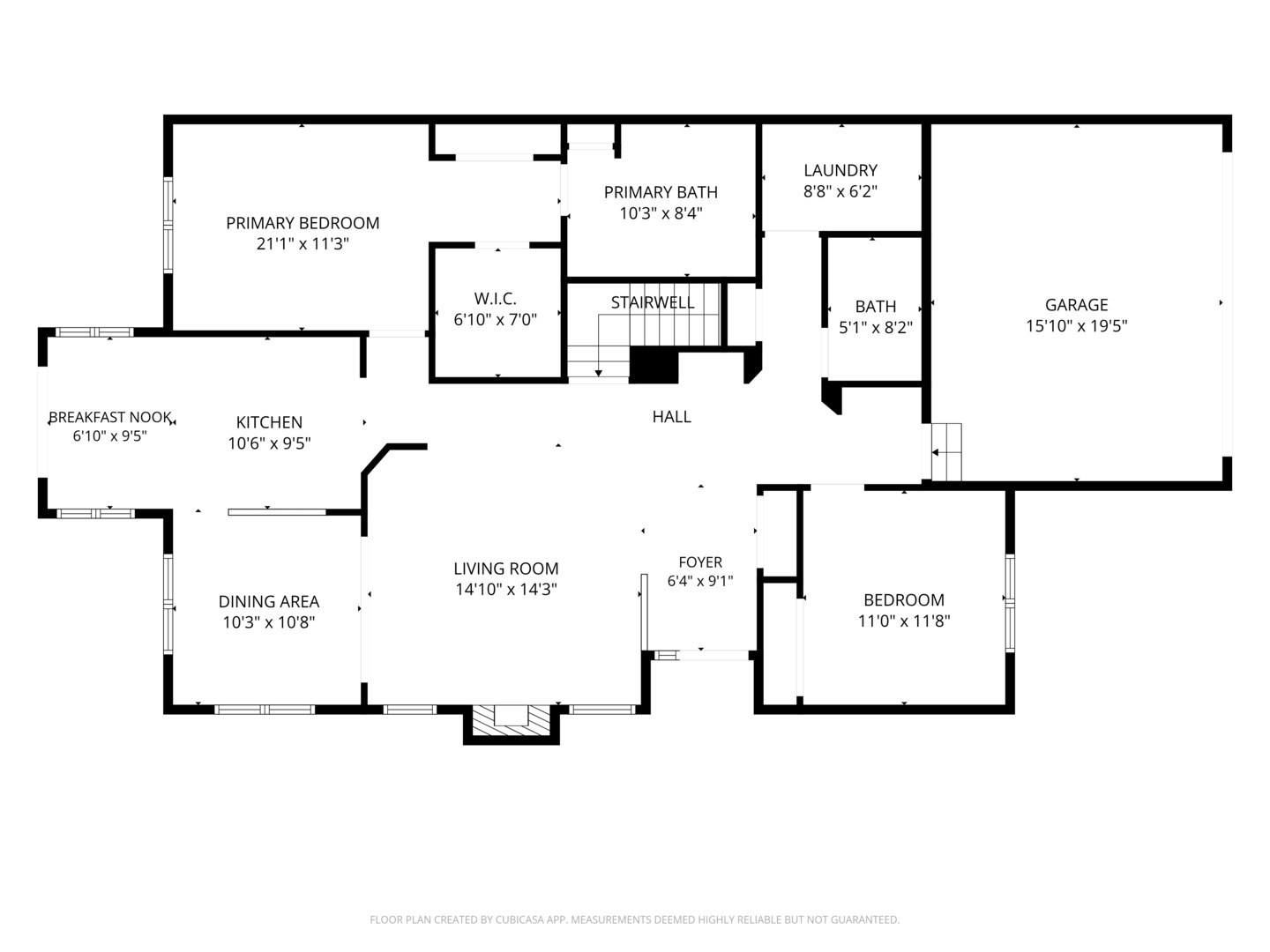 9131 Newcastle Court Property Photo 24