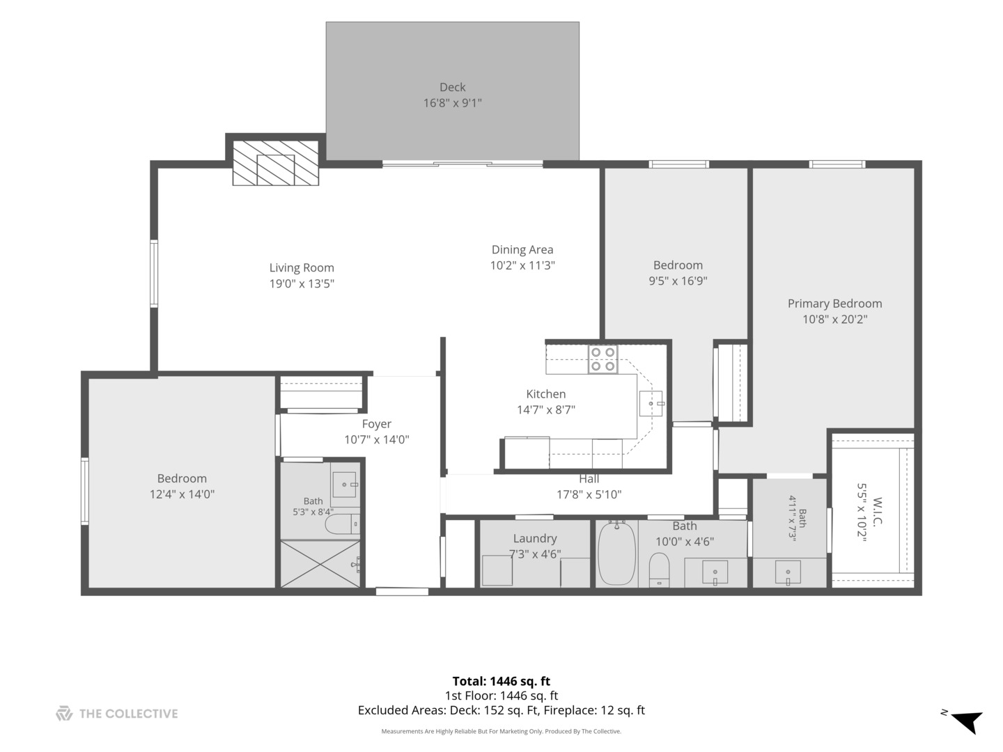 128 Carriage Way Drive 117b Property Photo 17