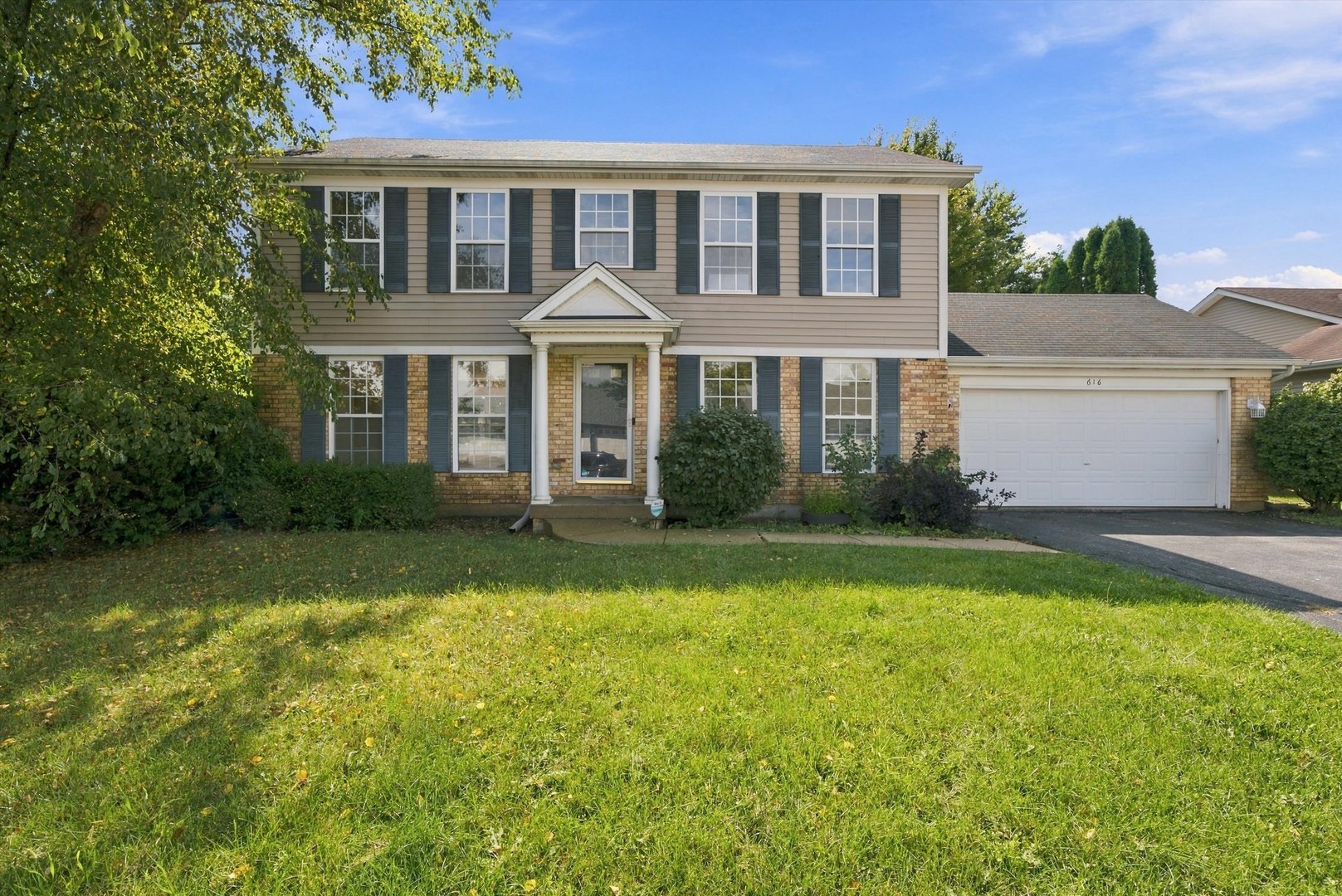 616 Bayfield Drive Property Photo 1