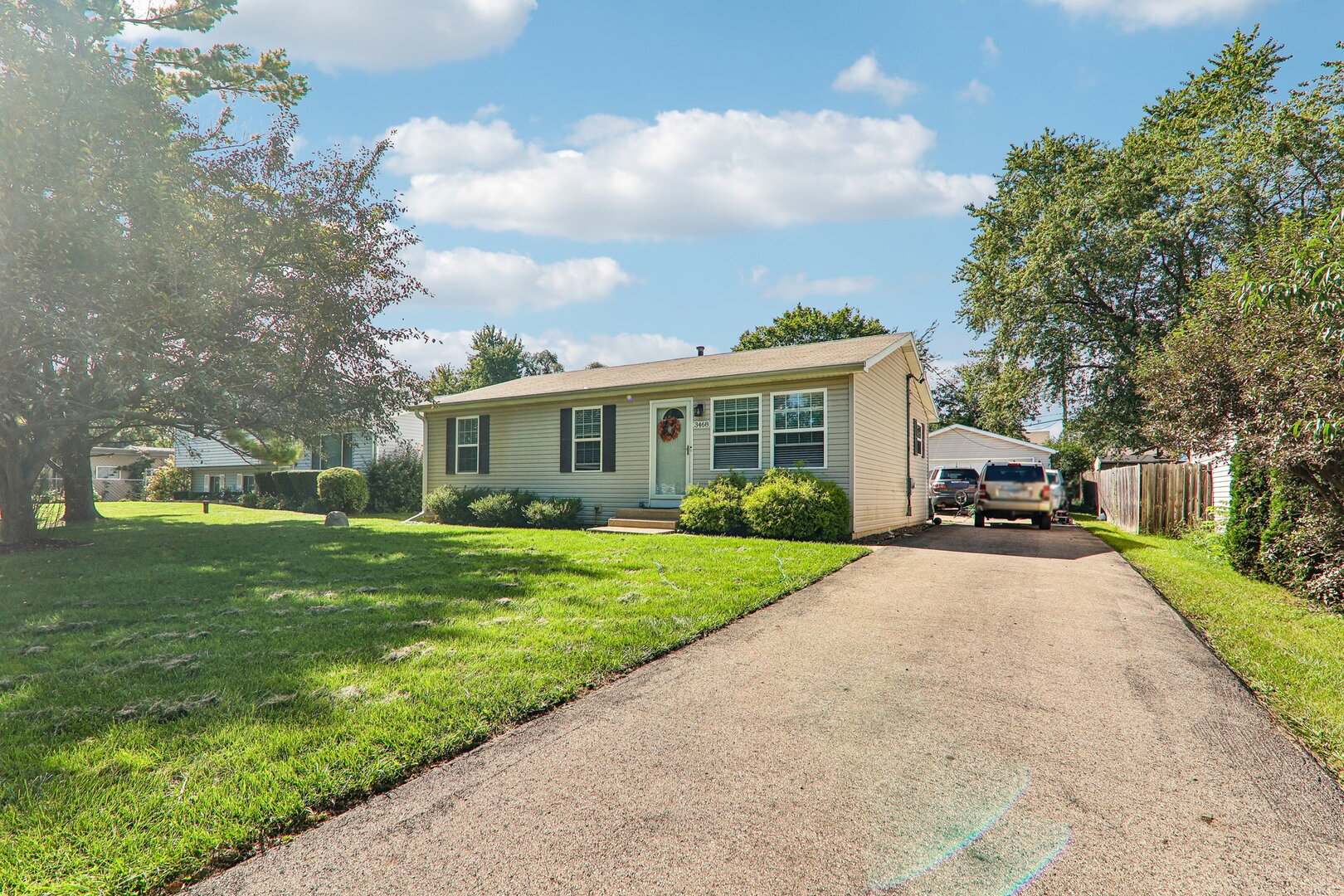 3468 Charleston Road Property Photo 2