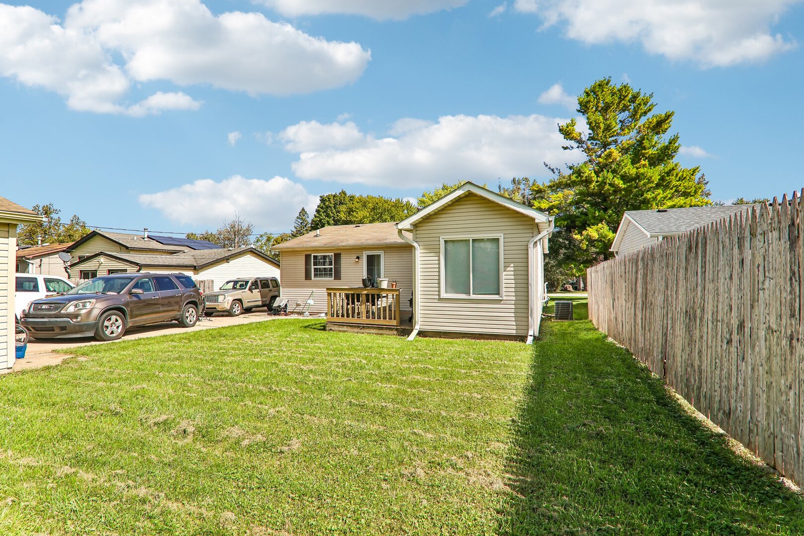 3468 Charleston Road Property Photo 14