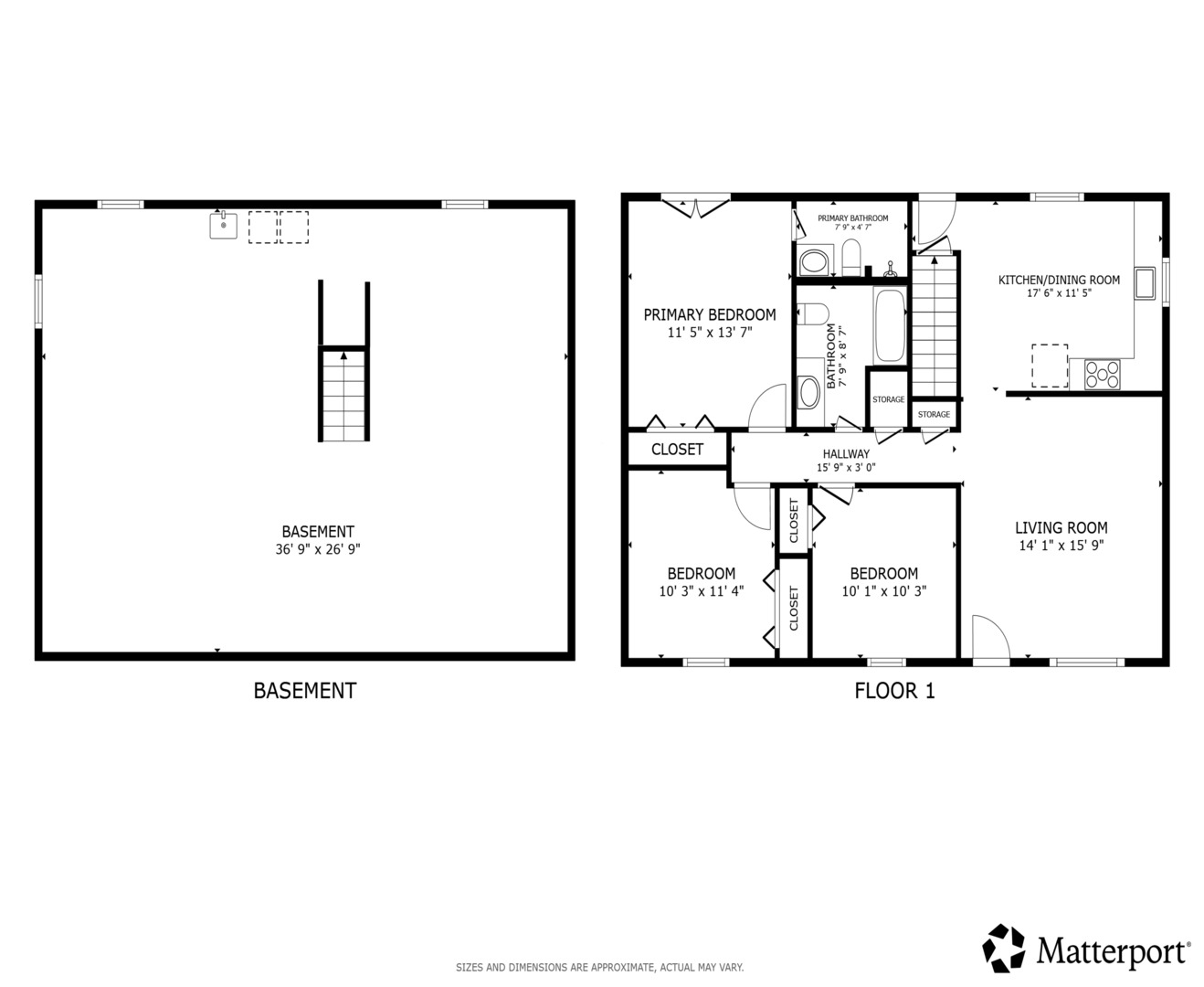 3468 Charleston Road Property Photo 16