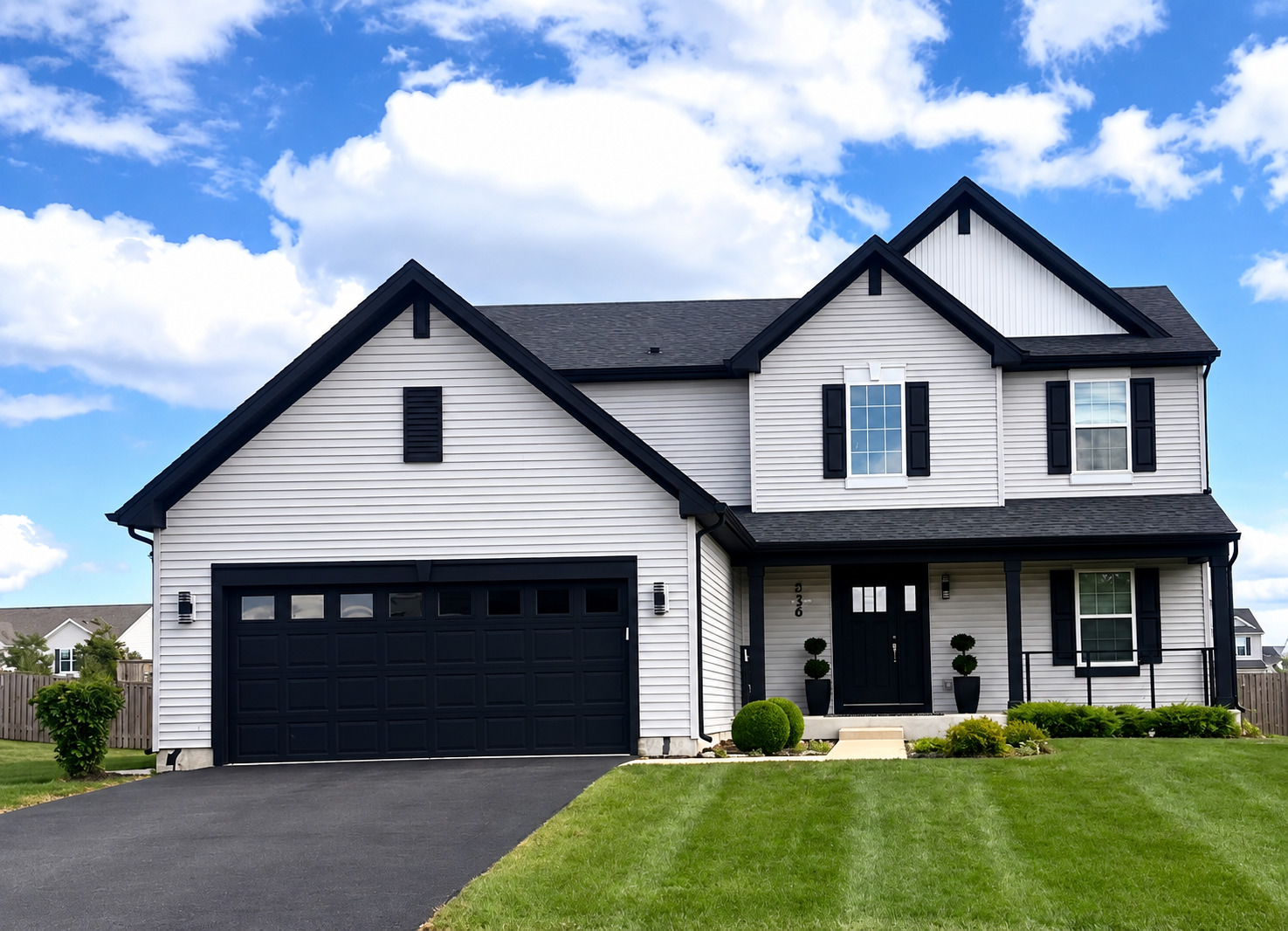 536 Warbler Lane Property Photo 1