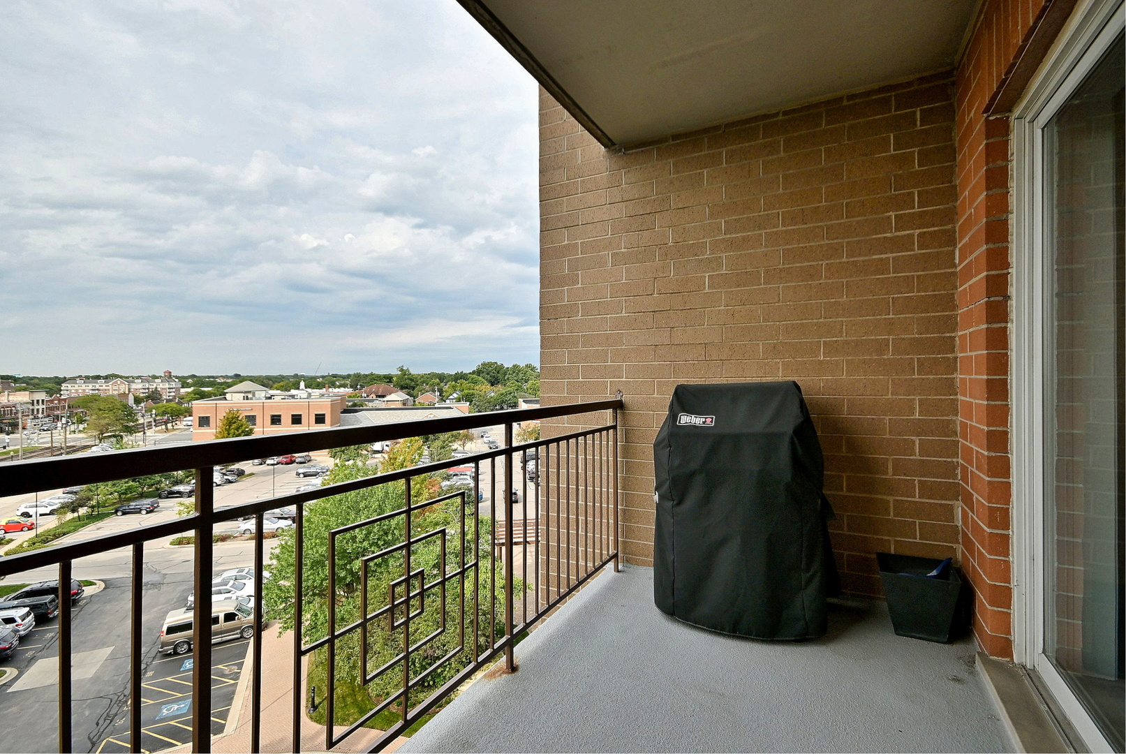 1 N Beacon Place 601 Property Photo 14
