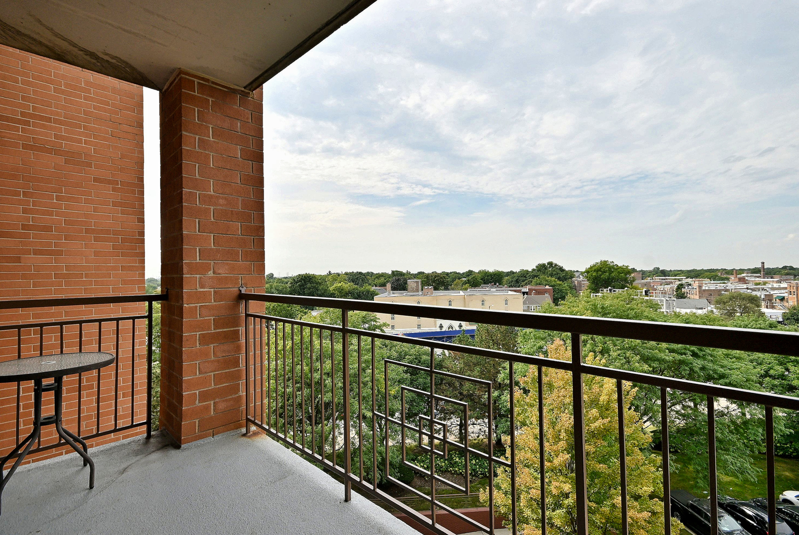 1 N Beacon Place 601 Property Photo 15