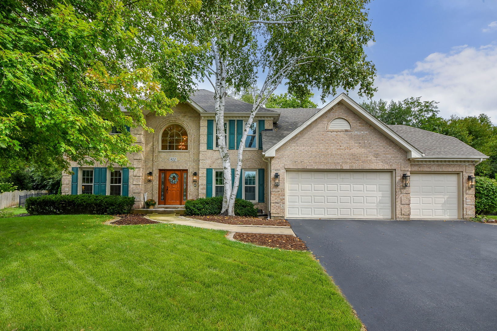 820 Rotolo Court Property Photo 1