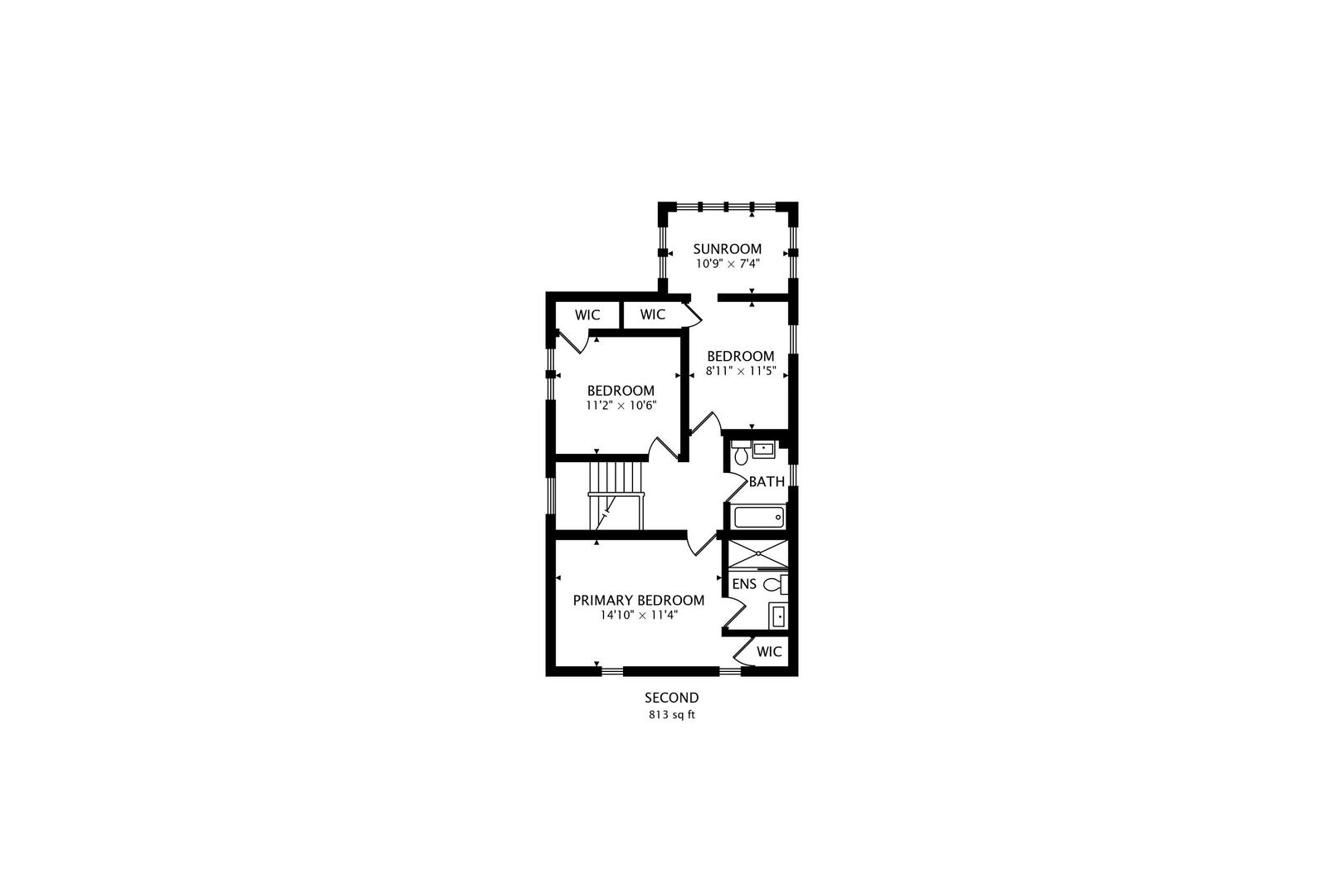 800 S Scoville Avenue Property Photo 31