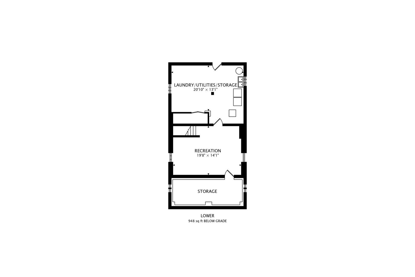 800 S Scoville Avenue Property Photo 36