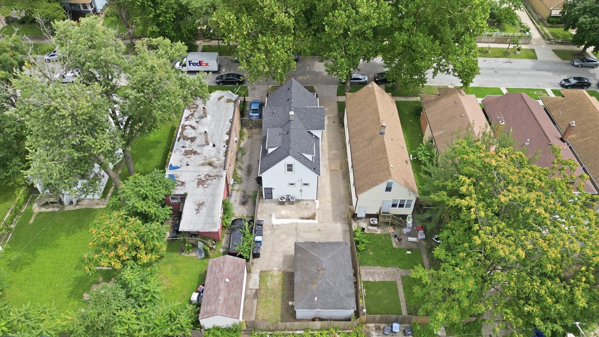 12220 S Normal Avenue Property Photo 44