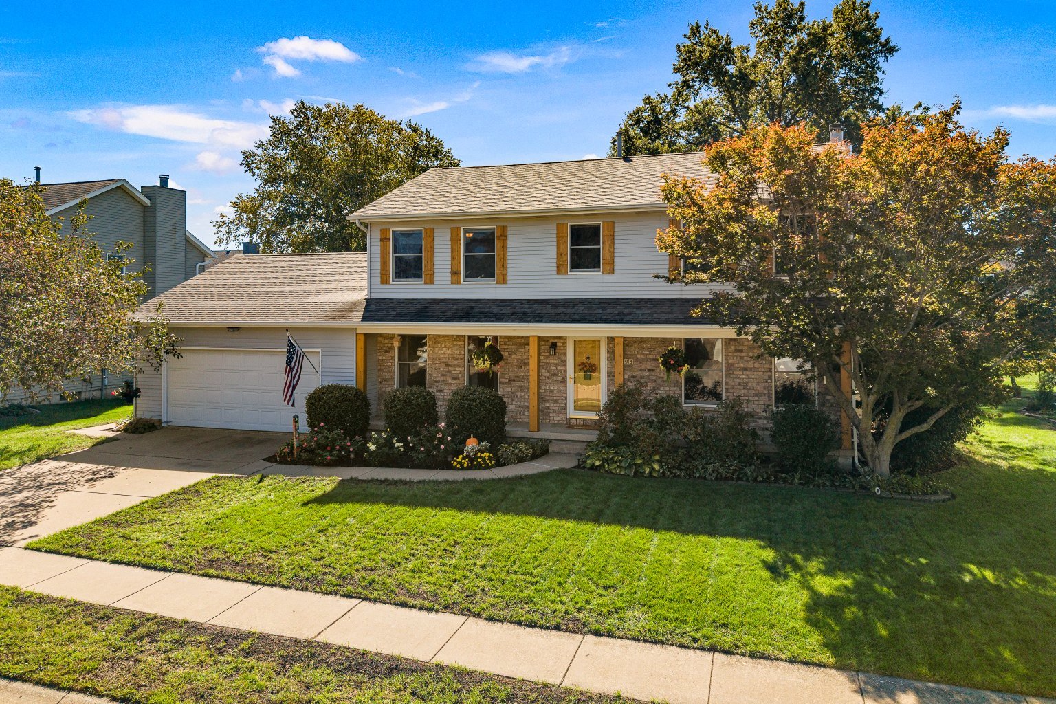 2493 Countryside Lane Property Photo 2