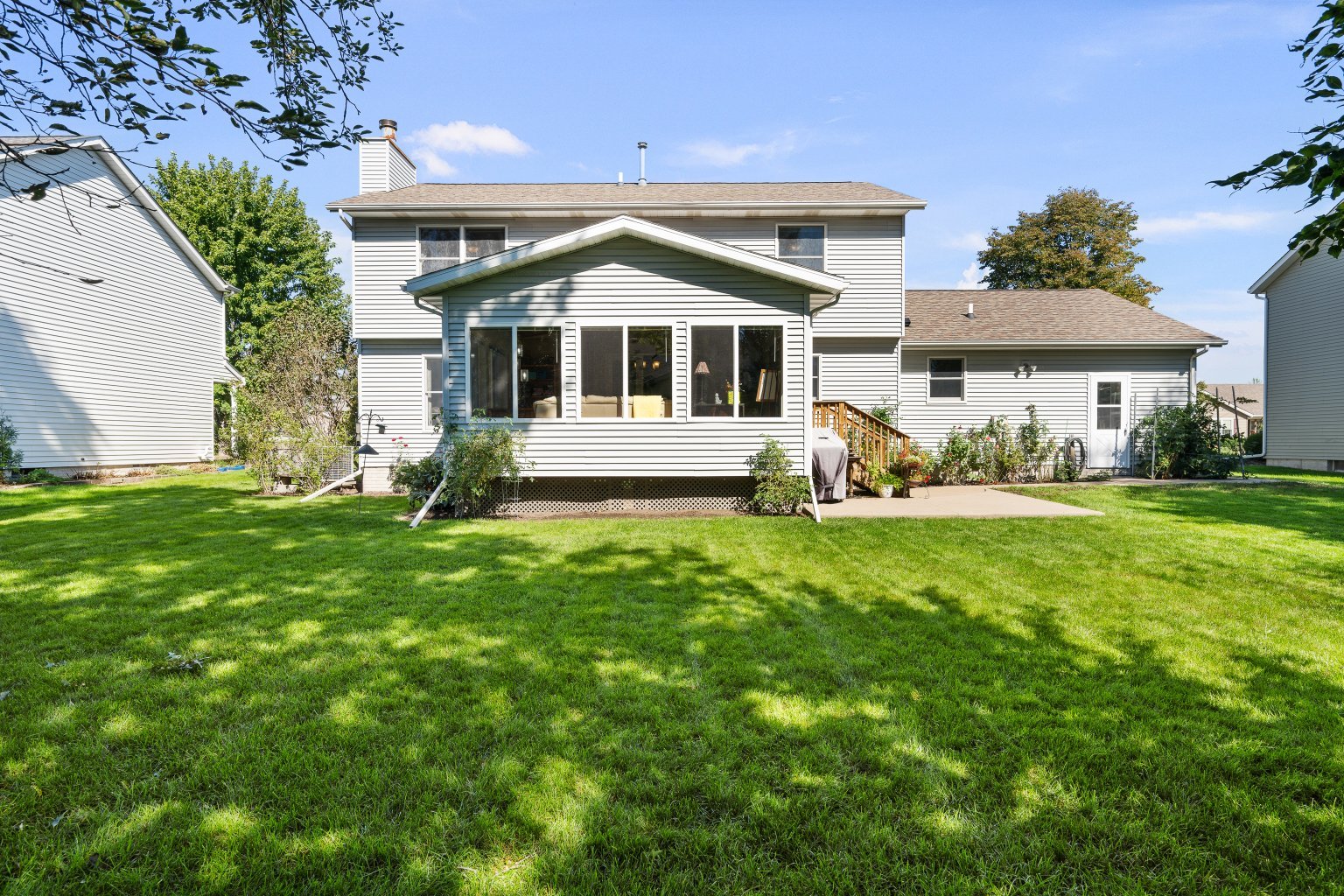 2493 Countryside Lane Property Photo 5