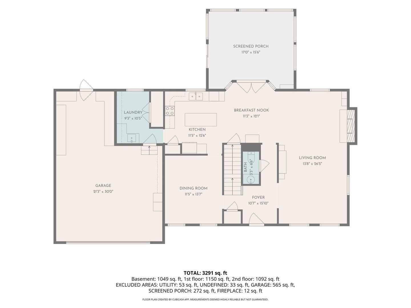 2493 Countryside Lane Property Photo 47