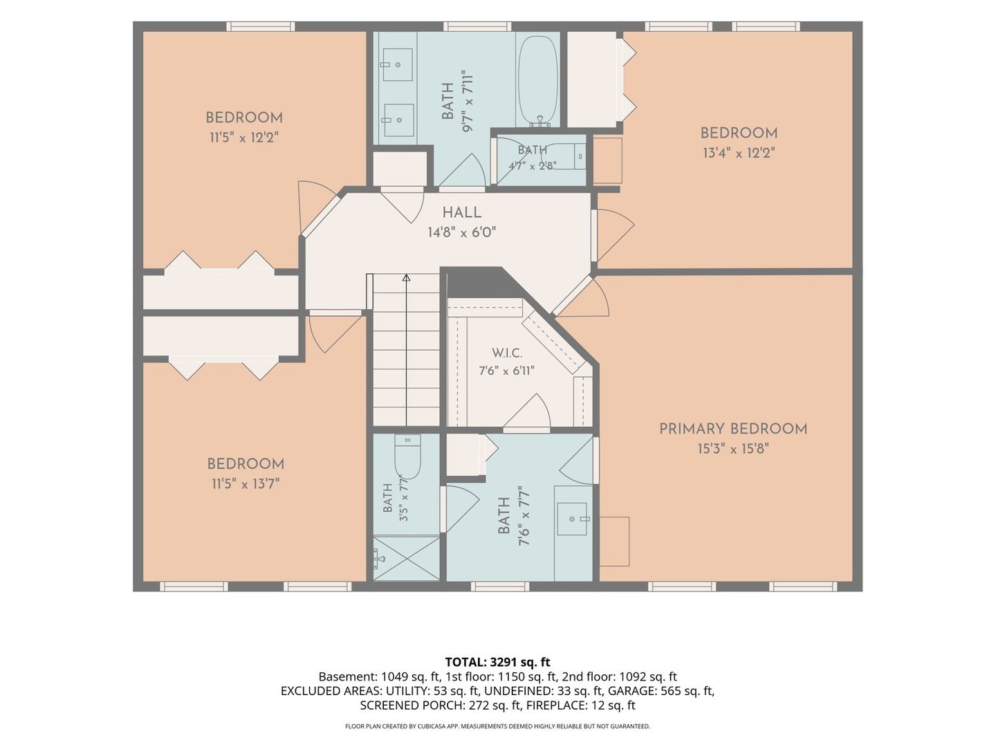 2493 Countryside Lane Property Photo 47