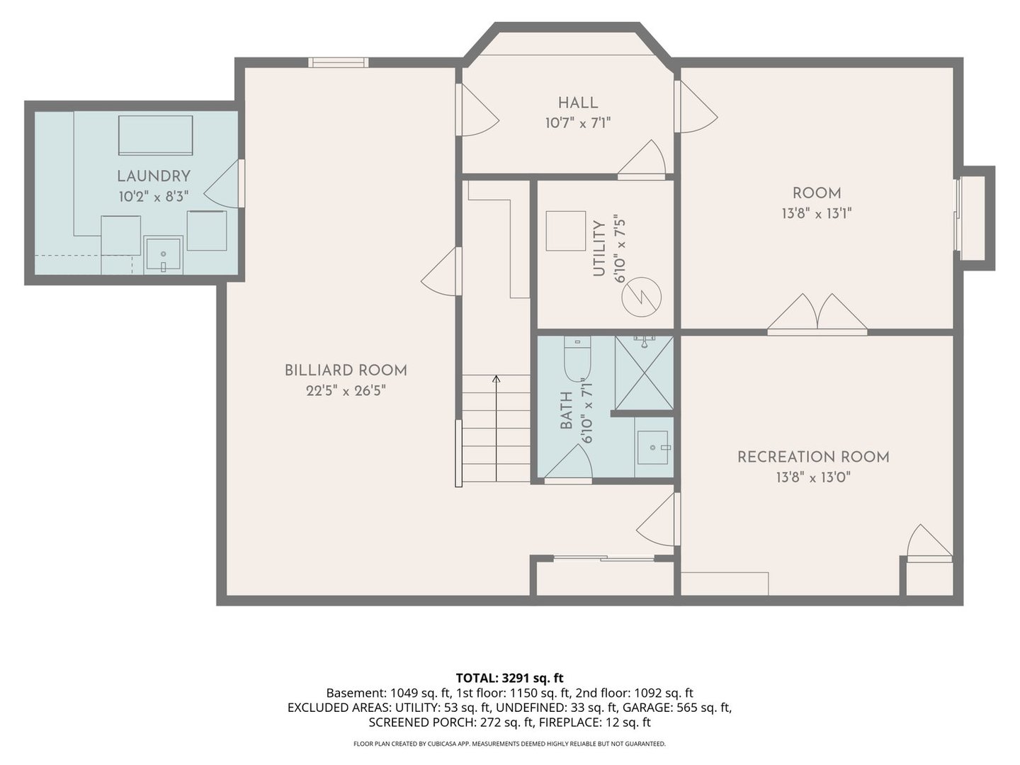 2493 Countryside Lane Property Photo 48