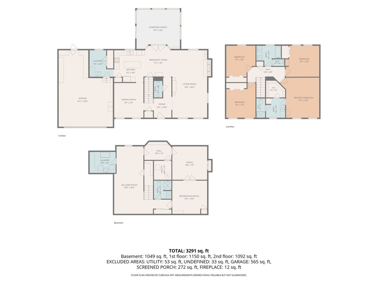 2493 Countryside Lane Property Photo 50