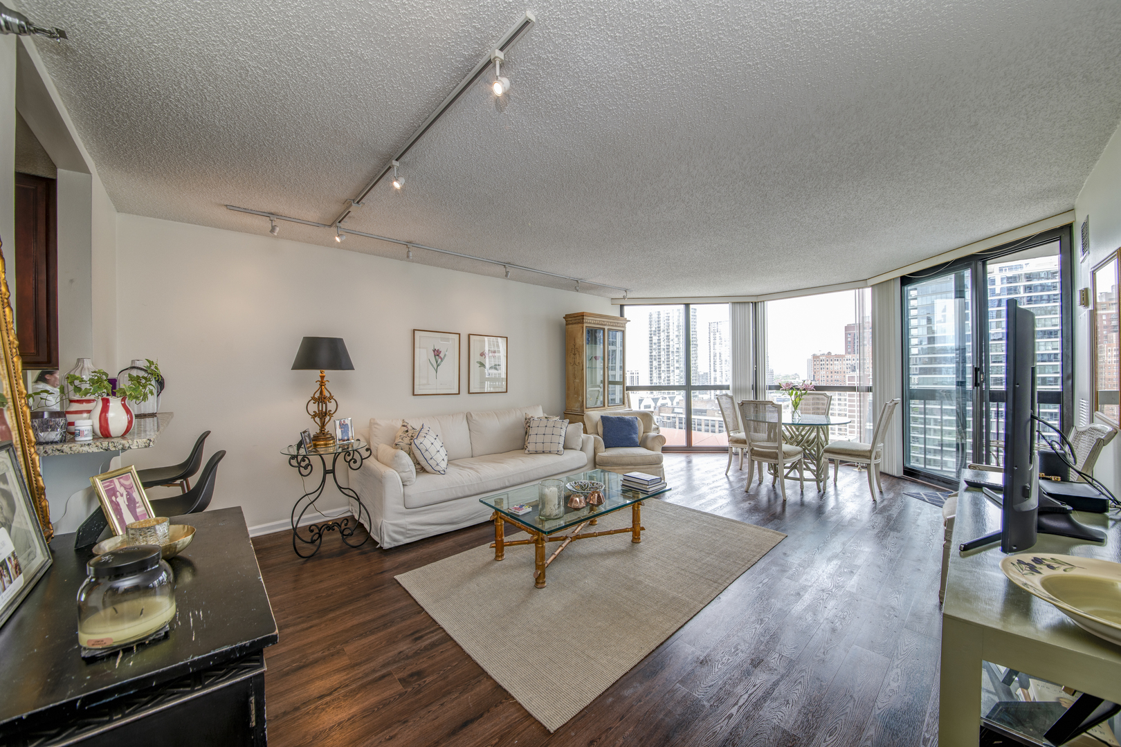 33 W Delaware Place 19h Property Photo 5