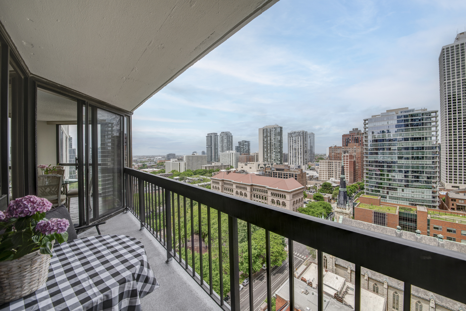 33 W Delaware Place 19h Property Photo 12
