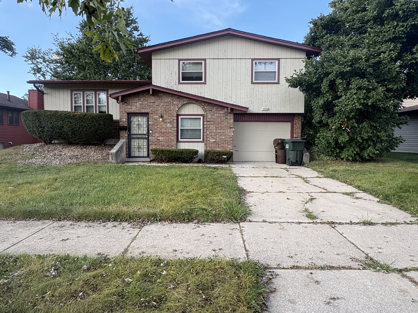 4900 Imperial Drive Property Photo 2