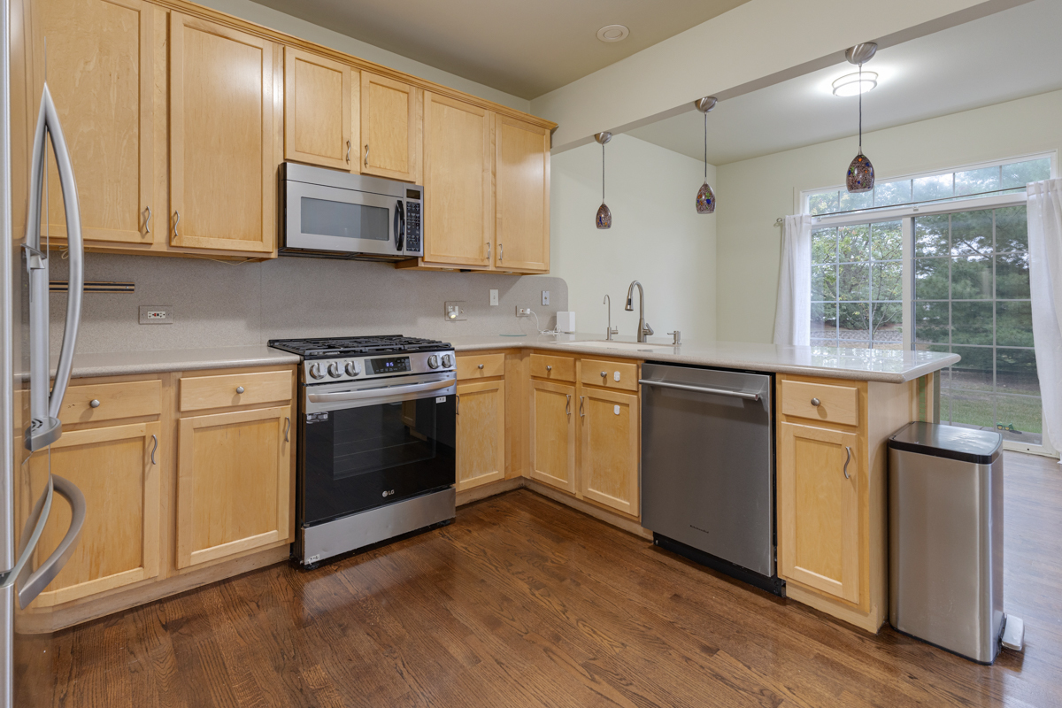 203 Westminster Drive Property Photo 6