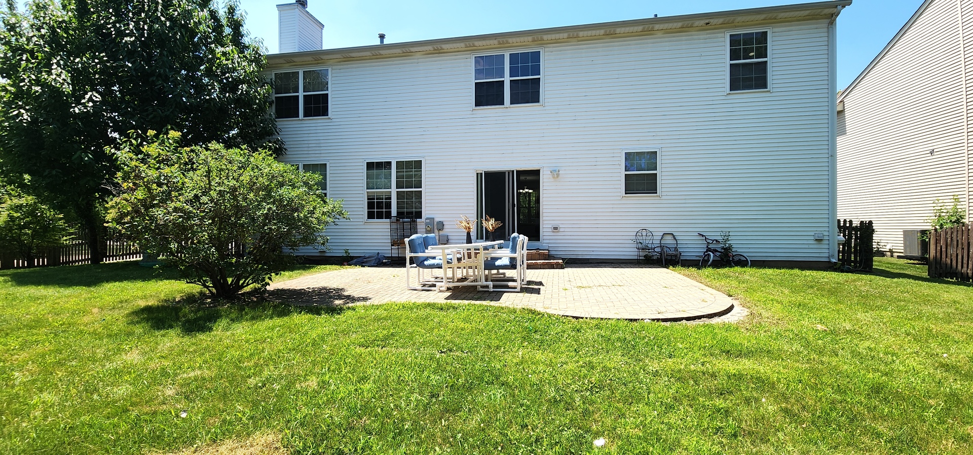 4 Claridge Court Property Photo 40