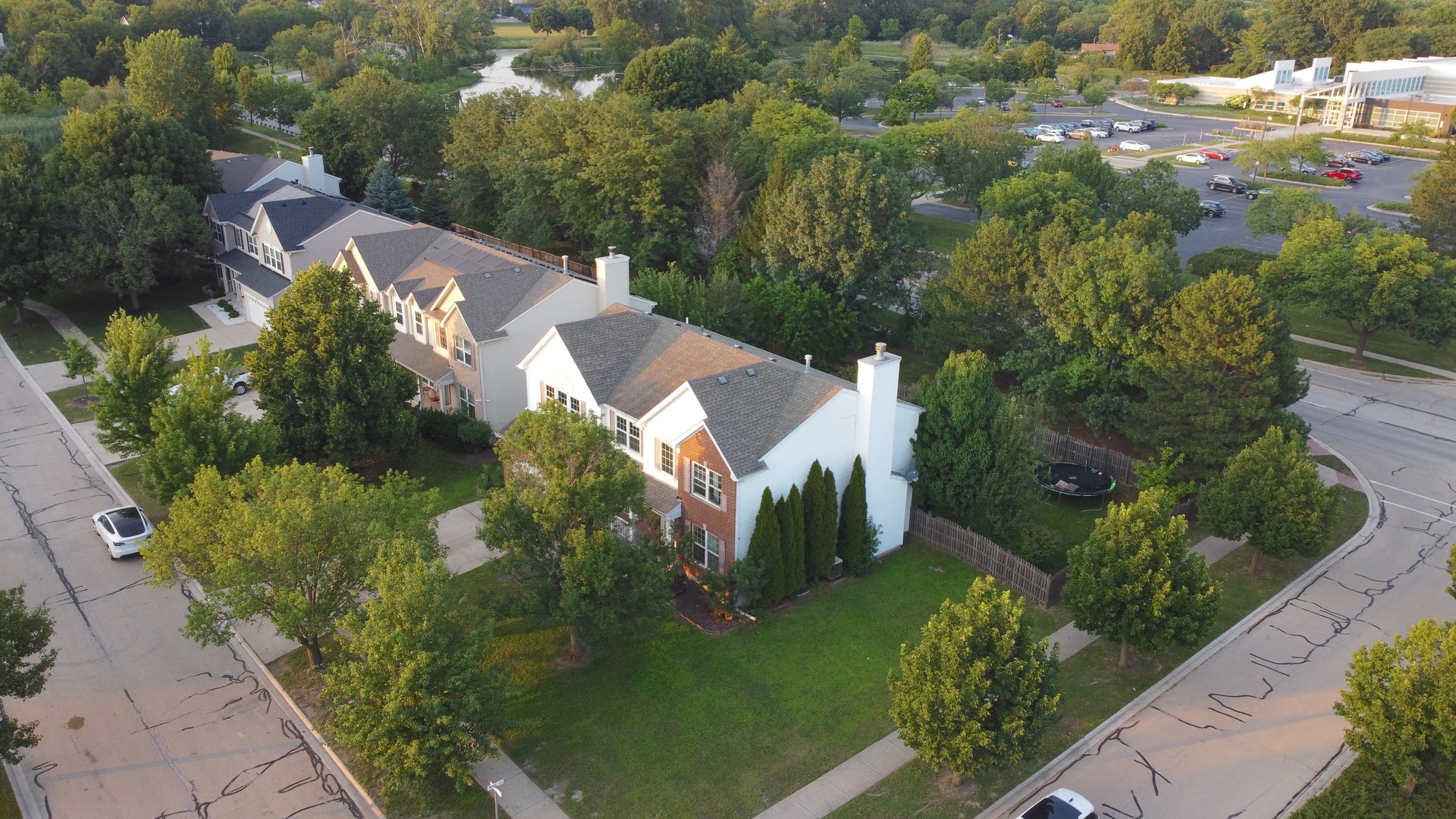 4 Claridge Court Property Photo 44