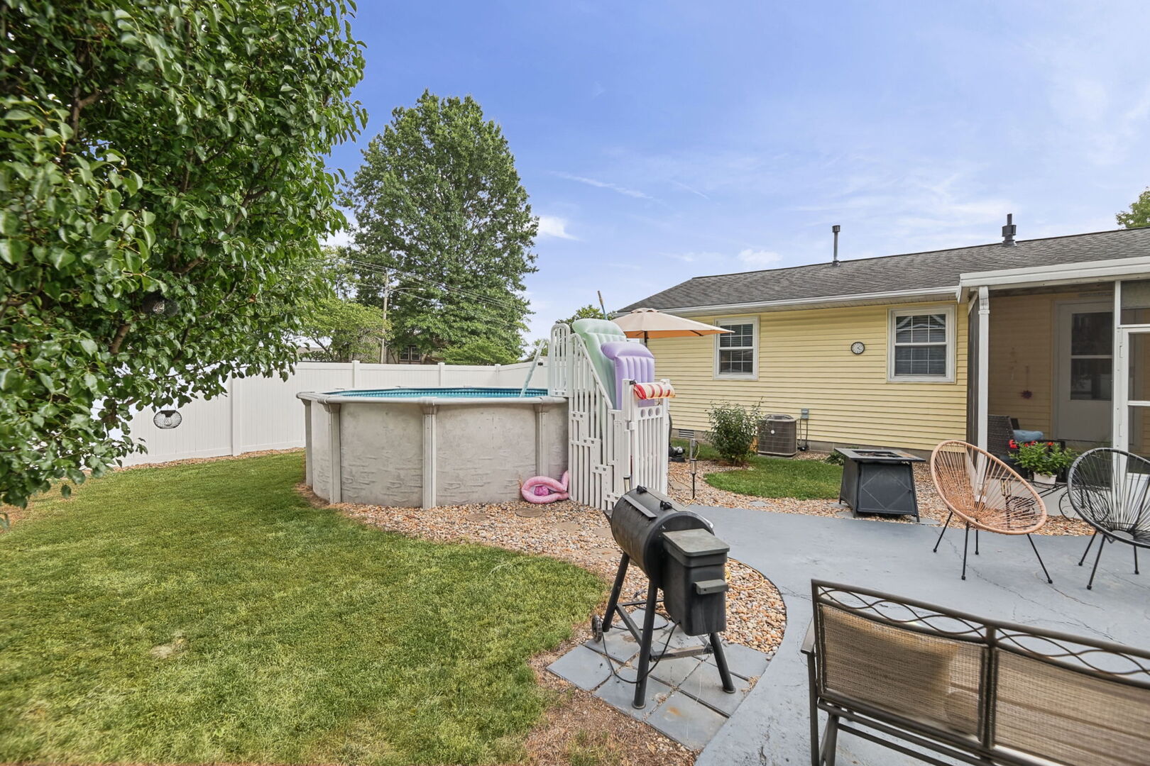 102 Lamar Drive Property Photo 6