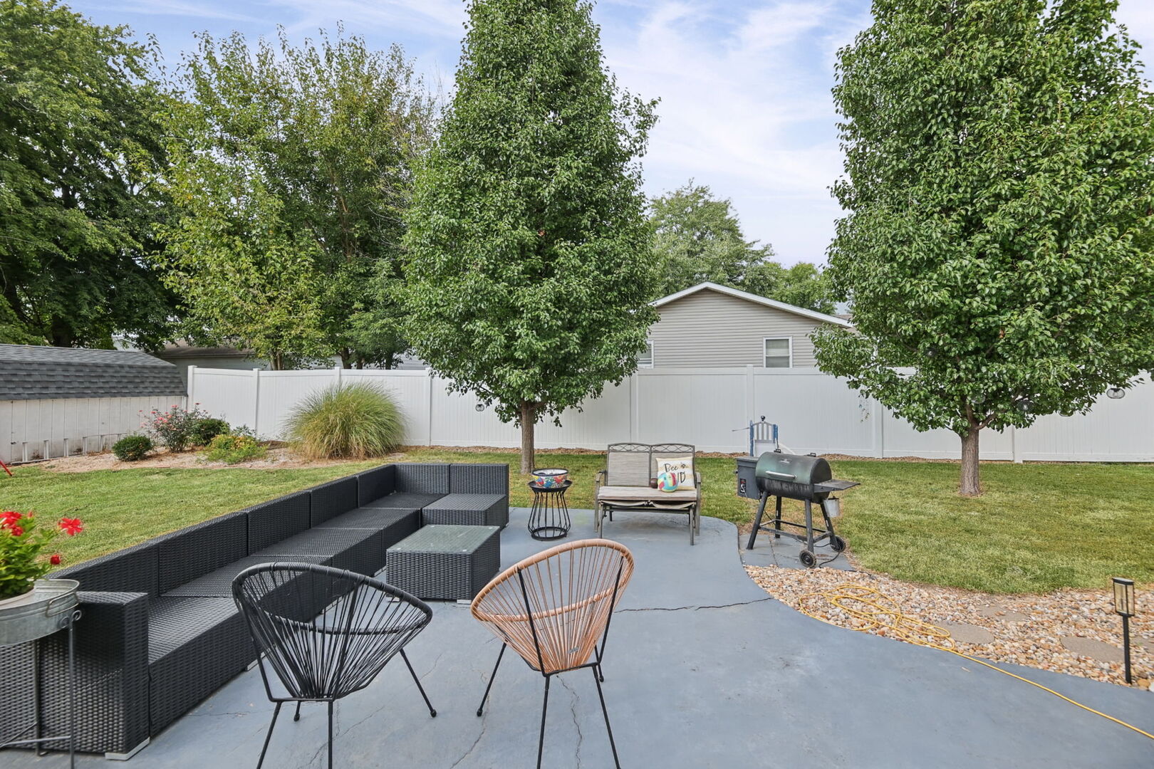 102 Lamar Drive Property Photo 8