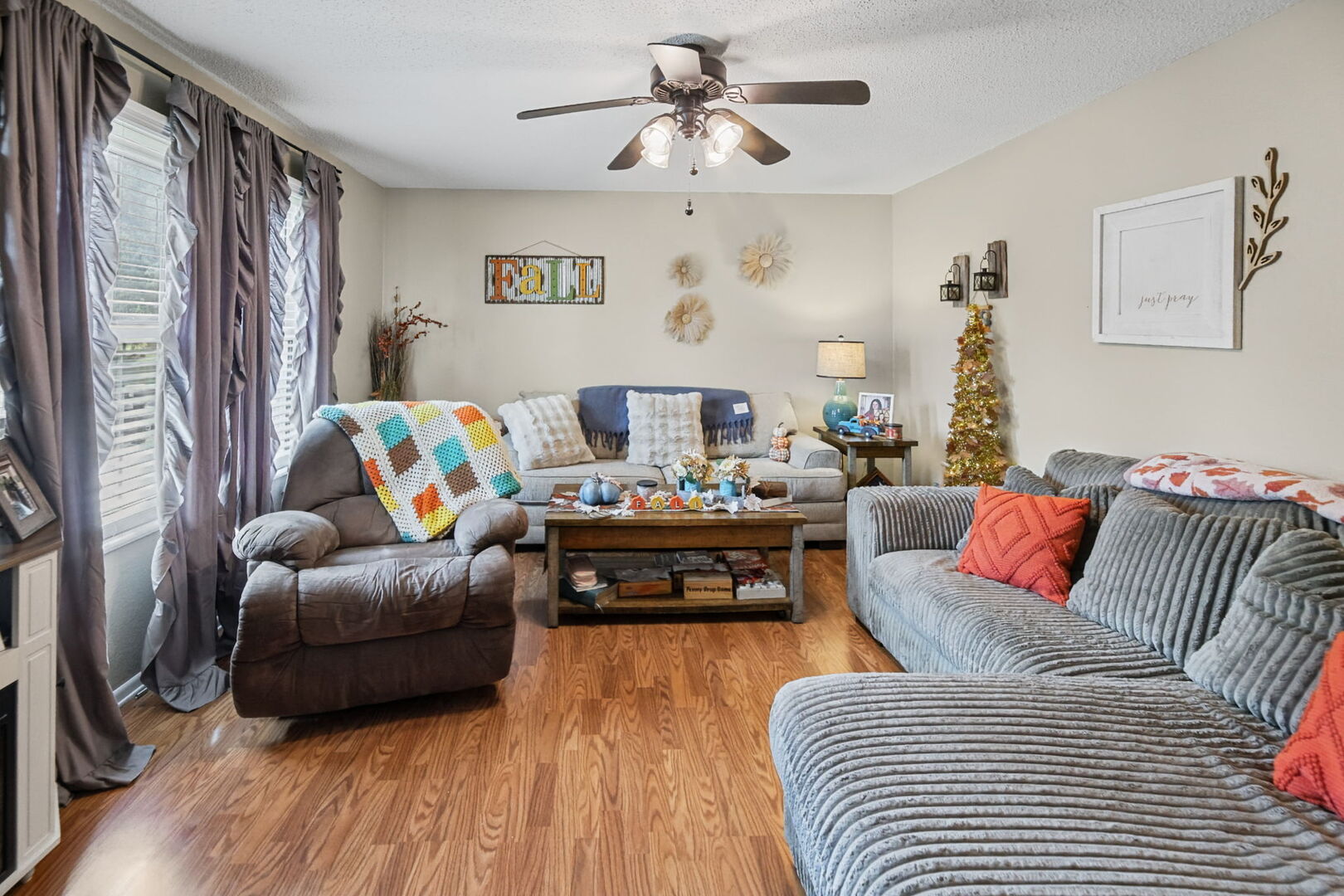 102 Lamar Drive Property Photo 22