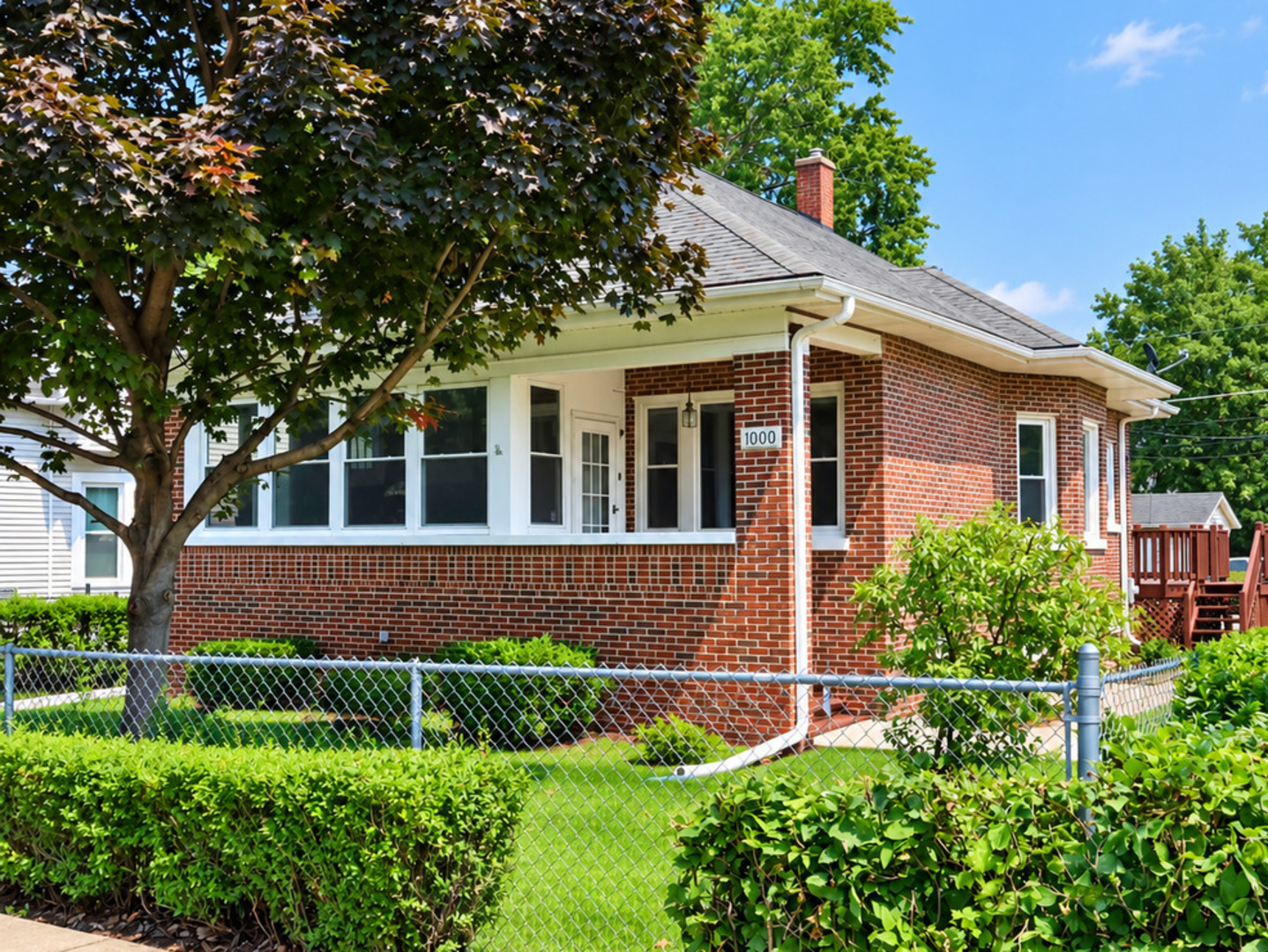 1000 Vine Street Property Photo 1