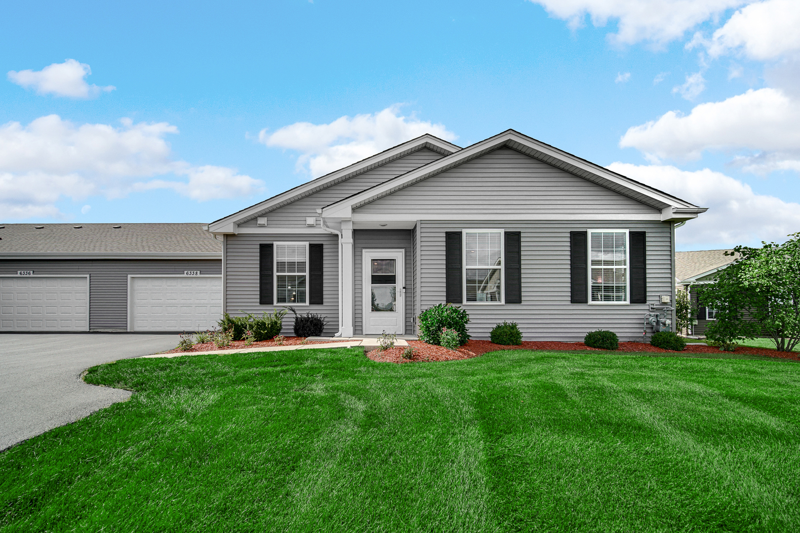 6338 Juniper Drive Property Photo 1