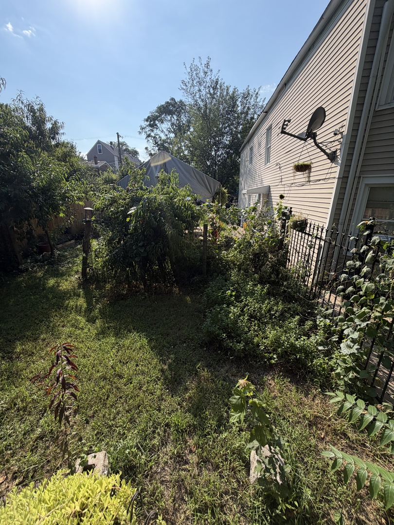 5130 S Paulina Street Property Photo 1