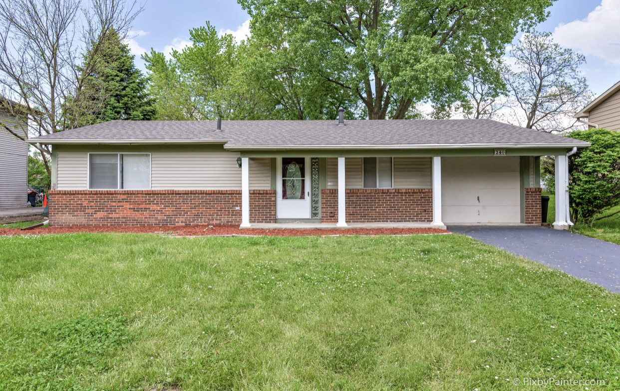 240 Bristol Way Property Photo 1
