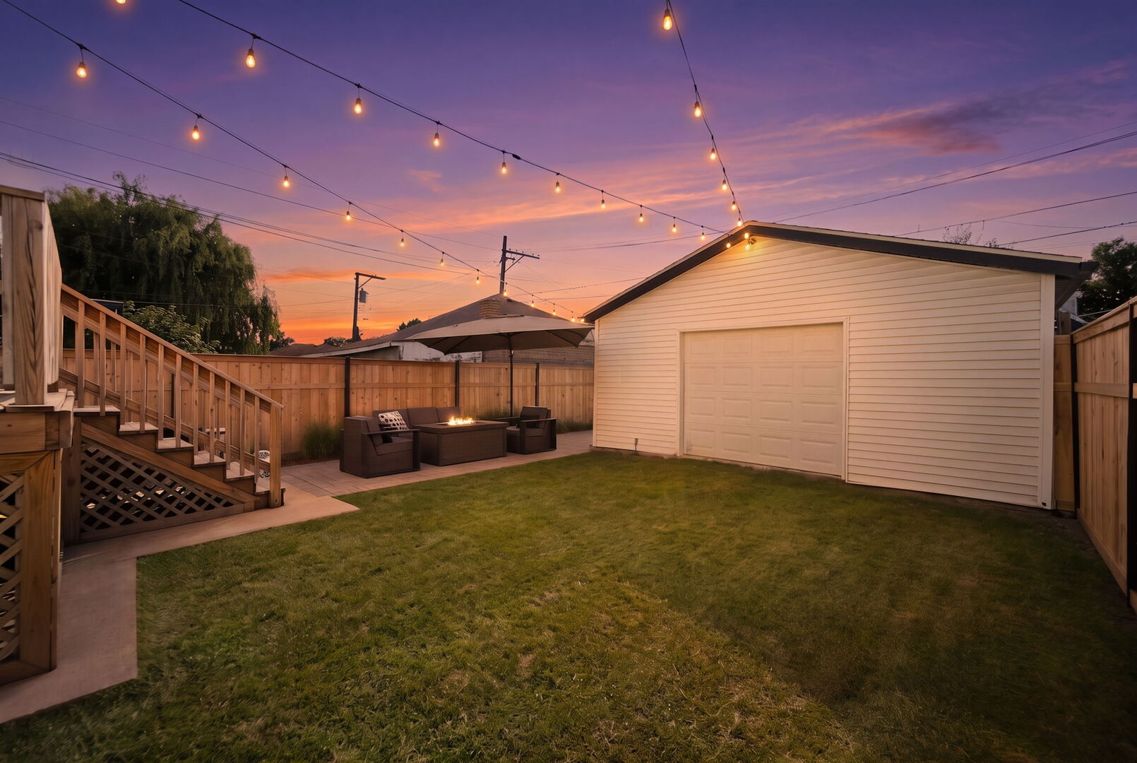 2240 N Karlov Avenue Property Photo 42