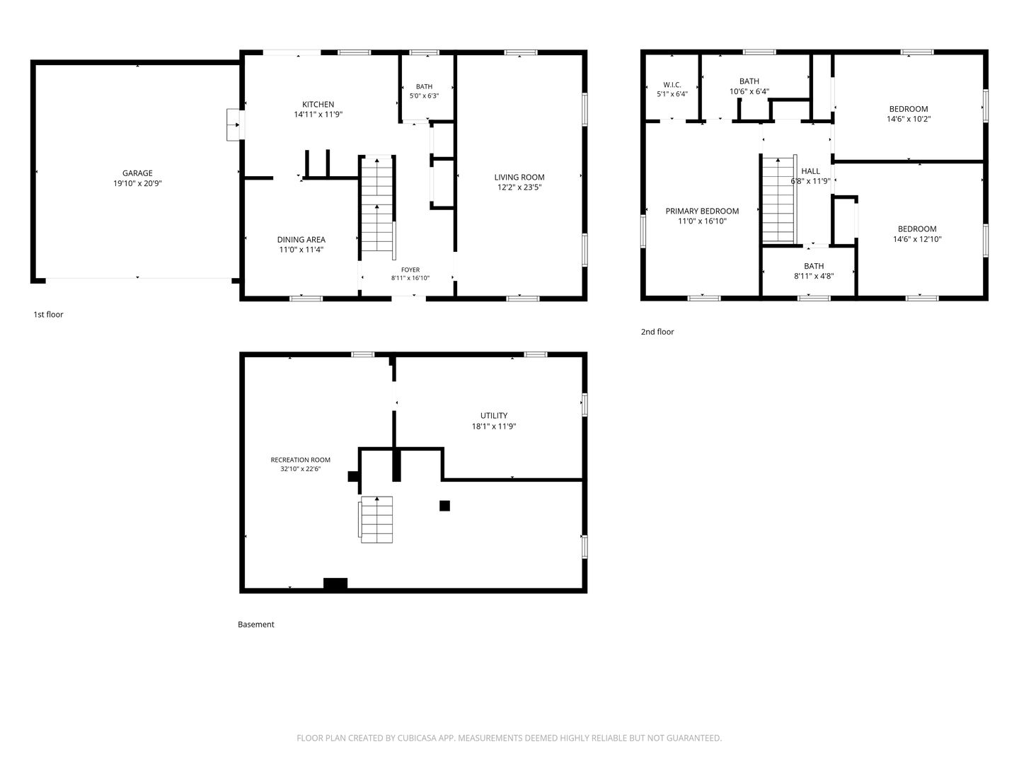 1033 N Brainard Street Property Photo 36