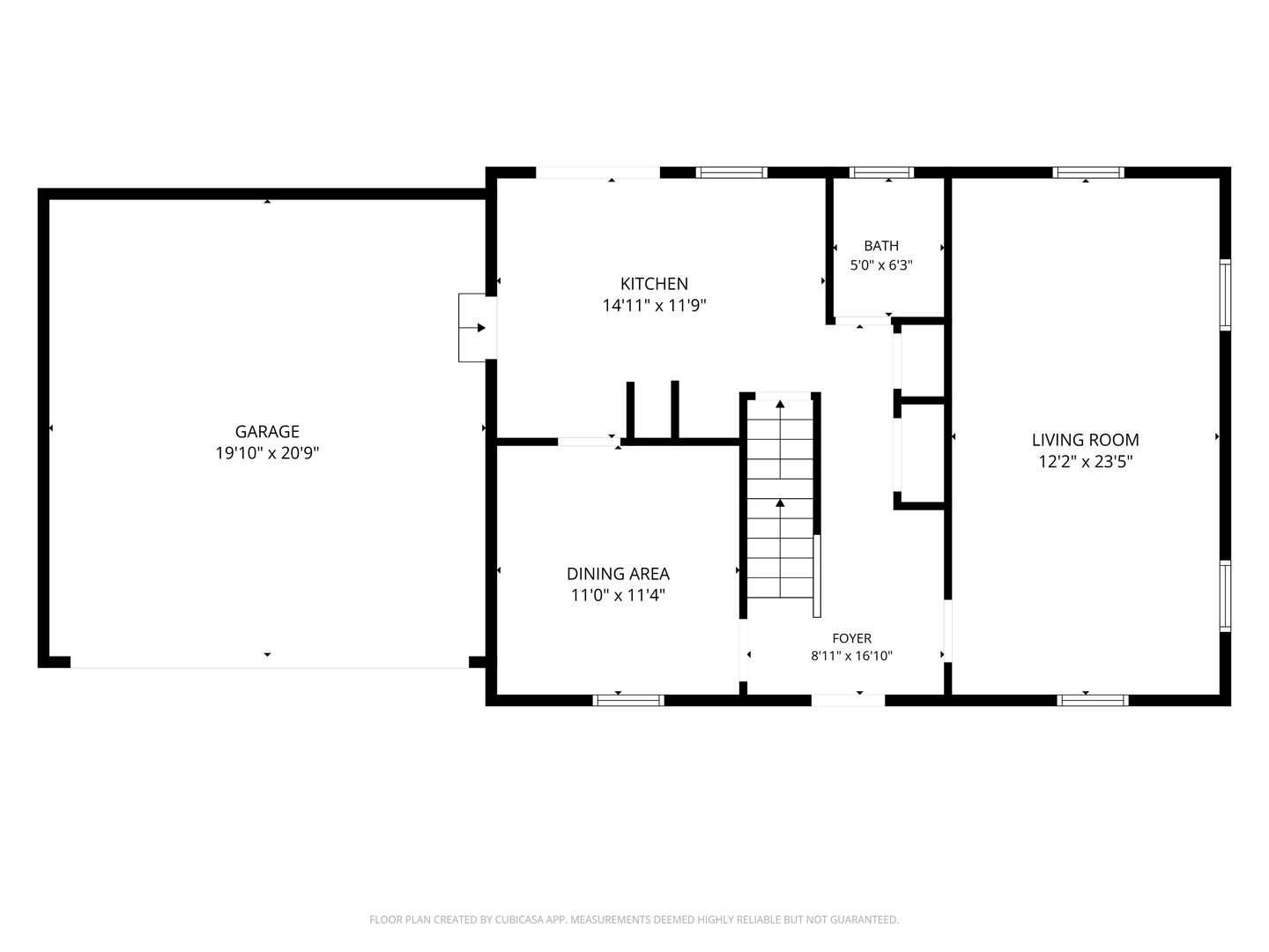 1033 N Brainard Street Property Photo 37