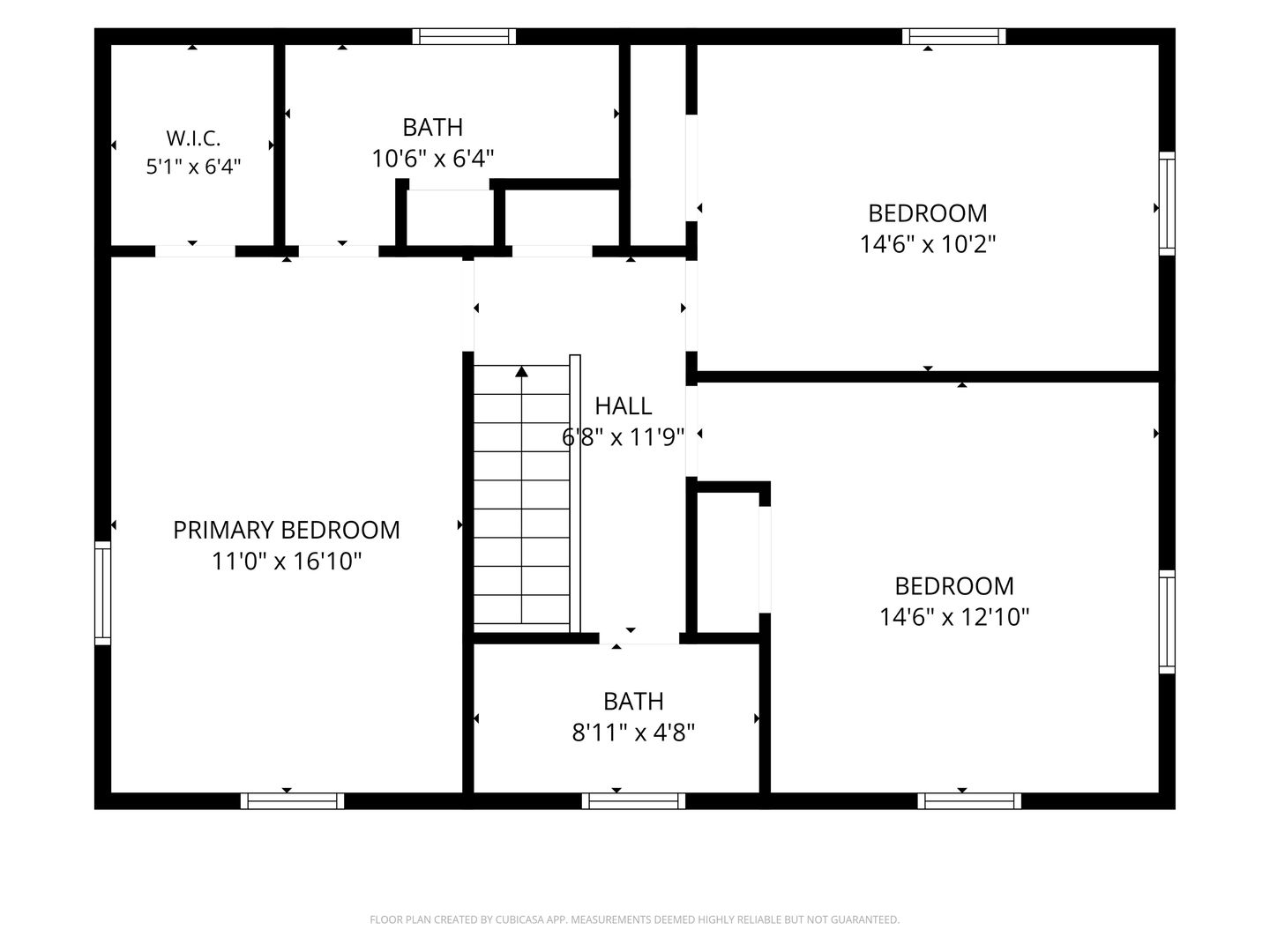 1033 N Brainard Street Property Photo 38